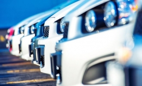 ACEA: Lituania şi România au înregistrat cel mai semnificativ avans al vânzărilor auto din UE