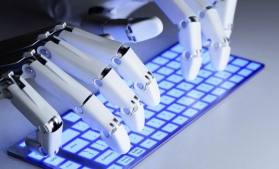 Banca Mondială susține că, până acum, roboții nu au eliminat foarte multe locuri de muncă