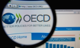 OECD: Clasament mondial al cheltuielilor sociale publice