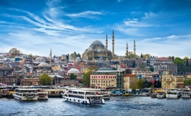 Studiu Economist Intelligence Unit: Istanbul și București, între cele mai ieftine orașe din Europa în care să trăiești