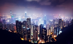 Hong Kong intenționează să construiască o insulă artificială în valoare de 79 miliarde de dolari