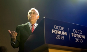 Forumul OECD 2019 și Conferința ministerială, 20-23 mai 2019, Paris