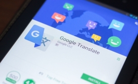 Google anunță o nouă versiune a funcționalității „Translate”: „Instant Camera Translation”