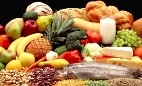 FAO: Creşterea preţurilor mondiale la alimente s-a atenuat în iulie, pentru a doua lună consecutiv