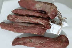 Șapte noi preparate românești din carne, atestate drept produse tradiționale de Ministerul Agriculturii