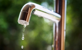 Raport BM: Calitatea scăzută a apei reduce cu o treime creşterea economică din anumite ţări