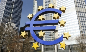 FMI reduce estimările privind creşterea zonei euro, din cauza încetinirii din Germania şi a stagnării în Italia