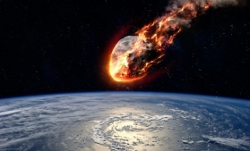 Un asteroid potențial periculos va trece pe lângă Terra la 21 noiembrie