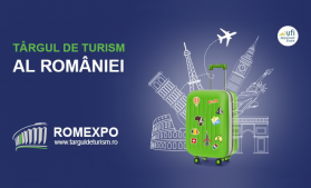 Târgul de Turism al României, mai multă vizibilitate, mai multă funcționalitate