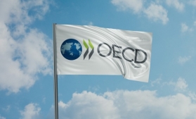 OECD: Epidemia de coronavirus va duce la cea mai severă scădere a activității economice de la criza financiară globală