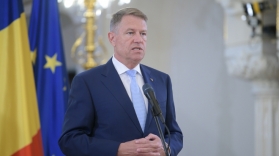 Președintele României a semnat decretul privind prelungirea stării de urgență pe teritoriul României