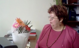 Interviu cu Georgeta Chipăilă, expert contabil, membru al Filialei CECCAR Călărași
