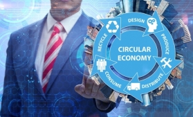 Studiu: Economia circulară, a reciclării, a atins, în România, valoarea de 10-12 miliarde euro