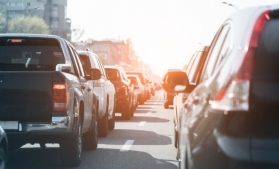 25% dintre accidentele rutiere au loc în primele trei minute ale călătoriei