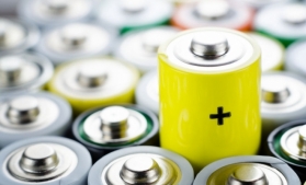 Brevetele de invenții cu privire la baterii cresc cu 14% pe an