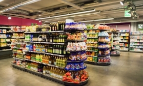 Bloomberg: Ţările încep să îşi facă stocuri de alimente pe măsură ce preţurile cresc şi criza Covid se agravează