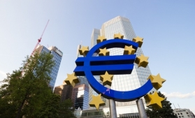 Christine Lagarde (BCE): Redresarea Europei va accelera de la mijlocul acestui an