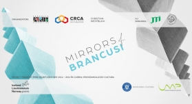 Mirrors of Brâncuși, un proiect multimedia dedicat sculptorului român