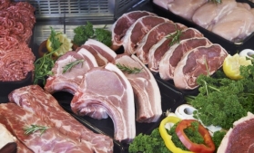 Un studiu realizat în Germania arată impactul reducerii consumului de carne asupra mediului