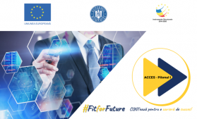 Transformarea digitală, pe primul loc în topul priorităților de investiții ale directorilor generali din România