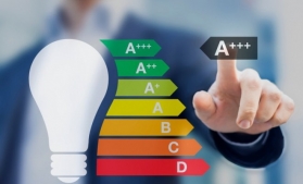 Etichete energetice ale UE mai simple pentru produsele de iluminat