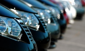 ACAROM: Producția națională de autoturisme a depășit 286.000 de unități, în primele opt luni
