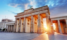 Economia Germaniei a crescut cu 2,7% în 2021, după un declin de 4,6% în 2020