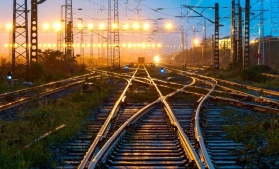 România printre statele UE cu cele mai multe accidente feroviare