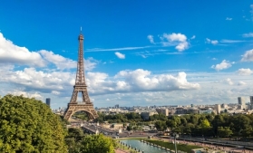 Parisul, unul dintre cele mai zgomotoase orașe din Europa, a fost dotat cu un radar acustic