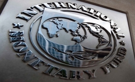 FMI sprijină politica monetară relaxată a BCE, estimând că inflația va scădea