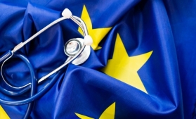 Sănătatea, al doilea mare capitol de cheltuieli guvernamentale în UE, după protecția socială