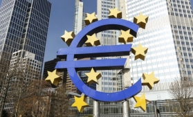 Eurostat: Inflația în zona euro a atins nivelul-record de 5,8% în februarie