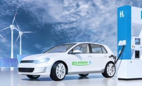 PwC: Vânzările de mașini verzi își continuă creșterea în Europa, în pofida problemelor de aprovizionare și a prețurilor