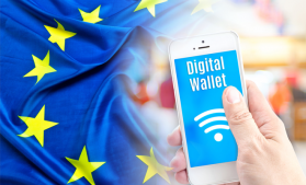 Sondaj: Noul portofel european de identitate digitală, așteptat cu interes