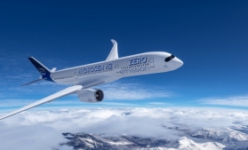 CE a lansat „Alianța pentru aviația cu emisii zero” pentru ca aeronavele cu hidrogen și cele electrice să devină realitate