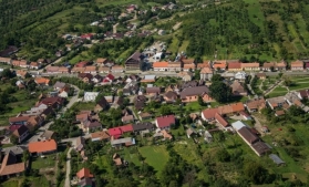 CE: Bistrița, printre orașele finaliste selectate pentru „premiile europene ale orașului verde”