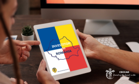 CECCAR a lansat ediția actualizată a ghidului Investitor în România