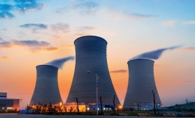 Franța va reduce birocrația pentru construcția de centrale nucleare