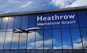 Heathrow a redevenit aeroportul cel mai tranzitat din Europa