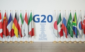 Sondaj: Inflația rapidă, criza datoriilor și costul vieții - cele mai mari amenințări la adresa afacerilor, la nivelul G20