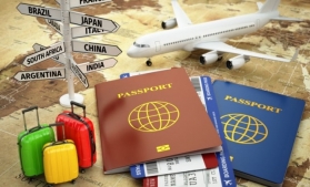 Eurostat: Turismul în 2022 s-a apropiat de nivelul de dinaintea pandemiei