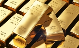 Băncile centrale au cumpărat anul trecut cel mai mult aur din 1967 încoace, potrivit WGC