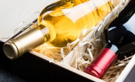 Ca urmare a inflației, exporturile franceze de vin și băuturi spirtoase au atins un nou record în 2022