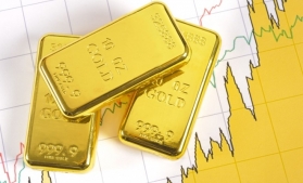 Cererea mondială de aur s-a diminuat în primul trimestru