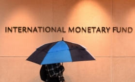 Directorul FMI solicită UE rezolvarea problemelor economice structurale
