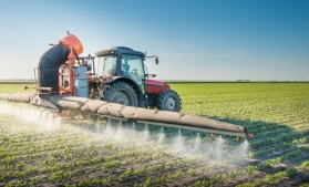 România, printre țările UE cu cele mai puternice scăderi ale vânzărilor de pesticide între 2011 și 2021
