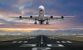 IATA: Transportul aerian mondial este aproape de nivelul la care era în 2019