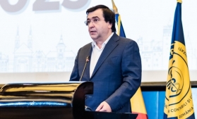 Mesajul Președintelui Federației Patronatelor Societăților din Construcții, dr. ing. Cristian Romeo Erbașu