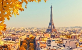 Succesul Parisului în atragerea băncilor din Londra majorează balanța de plăți a Franței