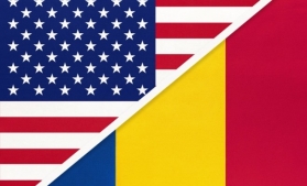 2022 a consemnat cel mai mare volum al schimburilor comerciale dintre România și SUA